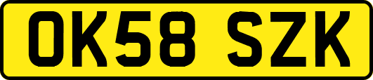 OK58SZK
