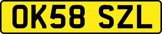 OK58SZL