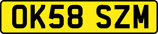 OK58SZM