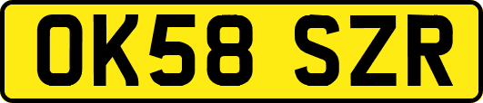 OK58SZR