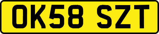 OK58SZT