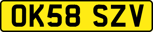 OK58SZV
