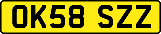 OK58SZZ