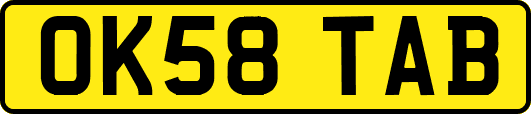 OK58TAB
