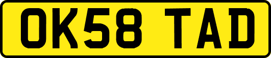 OK58TAD