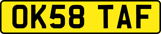 OK58TAF