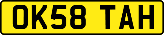 OK58TAH