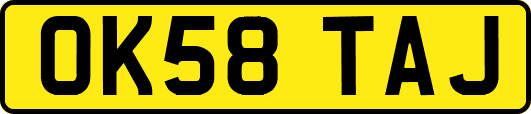 OK58TAJ