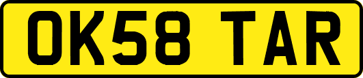 OK58TAR