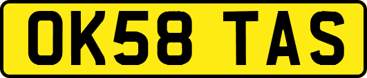 OK58TAS