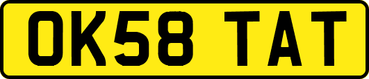 OK58TAT
