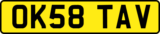 OK58TAV