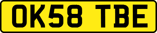 OK58TBE