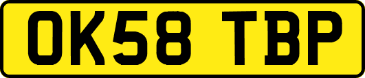 OK58TBP