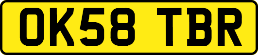 OK58TBR