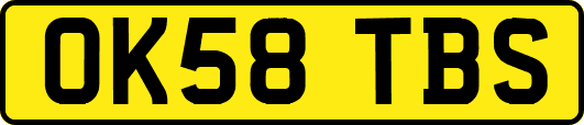 OK58TBS