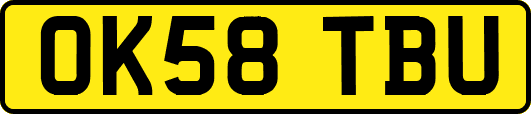 OK58TBU