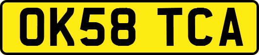 OK58TCA