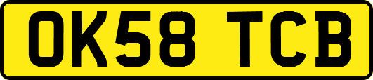 OK58TCB