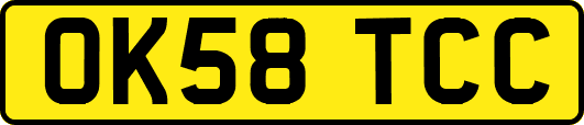 OK58TCC