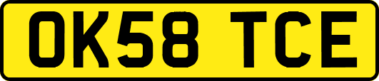 OK58TCE