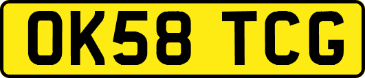 OK58TCG