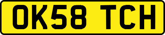 OK58TCH