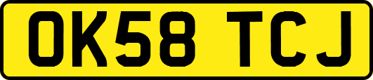 OK58TCJ