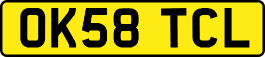 OK58TCL