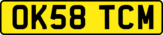 OK58TCM