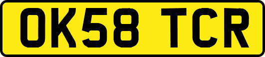 OK58TCR