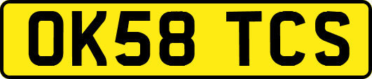 OK58TCS