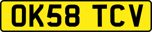 OK58TCV