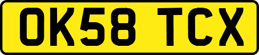 OK58TCX