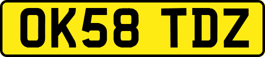 OK58TDZ