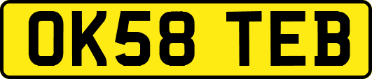 OK58TEB