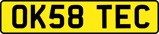 OK58TEC