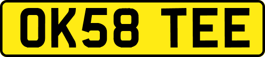 OK58TEE