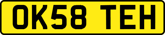 OK58TEH