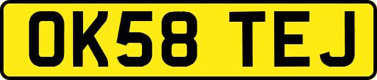 OK58TEJ
