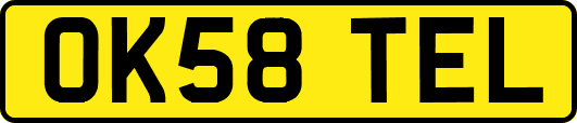OK58TEL