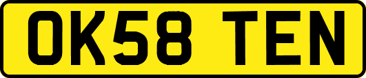 OK58TEN