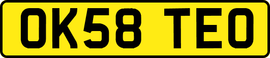 OK58TEO