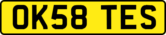 OK58TES