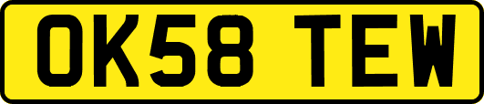 OK58TEW