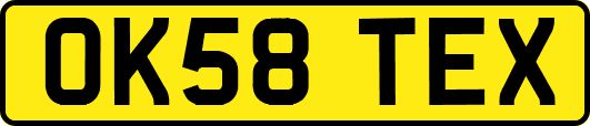 OK58TEX