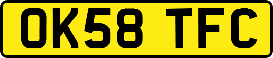 OK58TFC