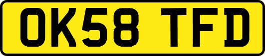 OK58TFD