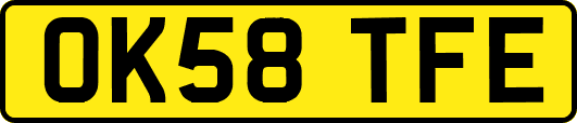 OK58TFE