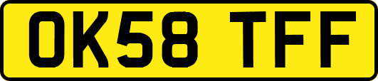 OK58TFF